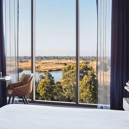 Mantra Melbourne Epping Hotel Kültér fotó
