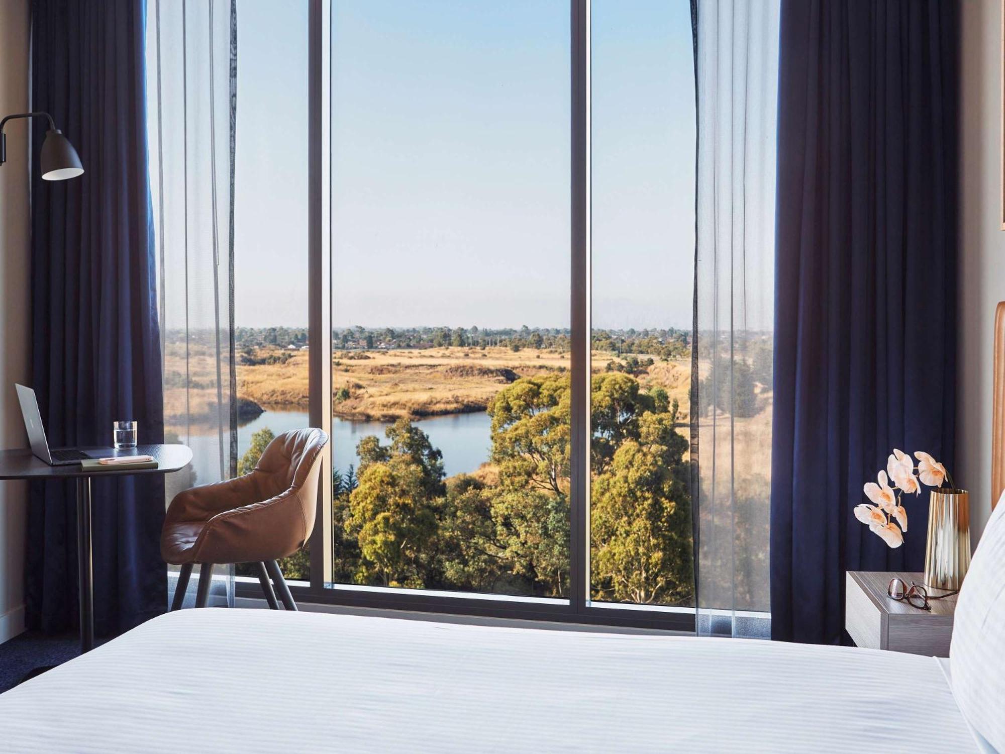 Mantra Melbourne Epping Hotel Kültér fotó